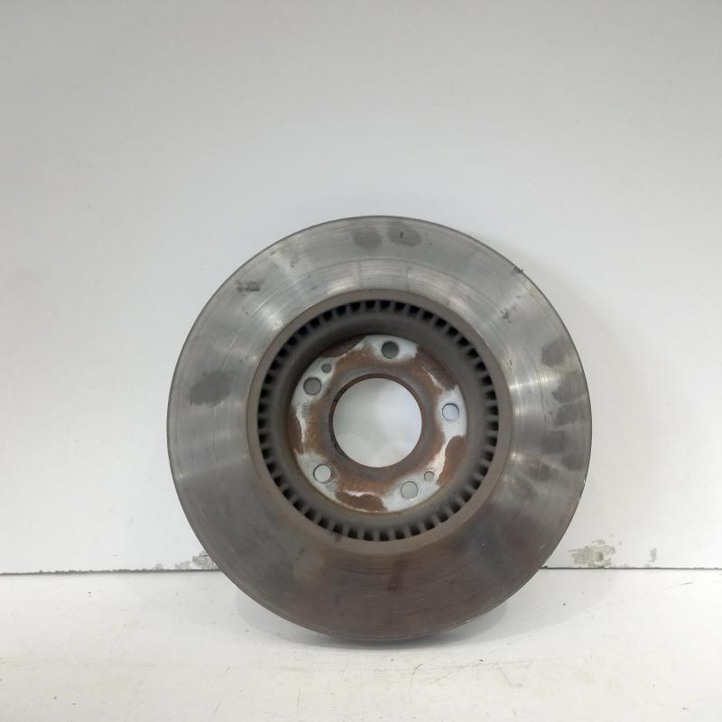 brake disc front