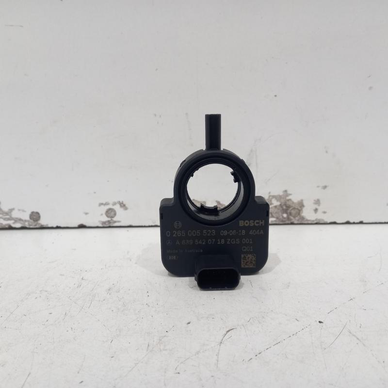 airbag module/sensor