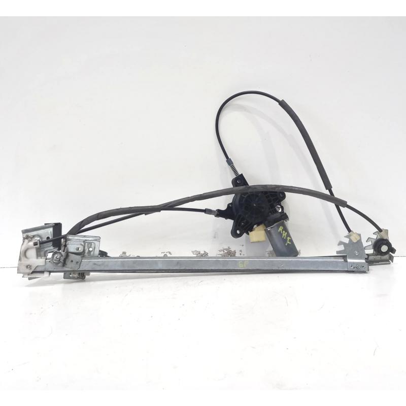 window regulator/motor front right