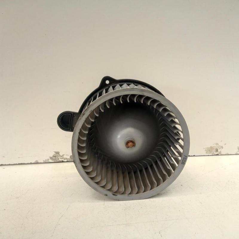heater fan/motor
