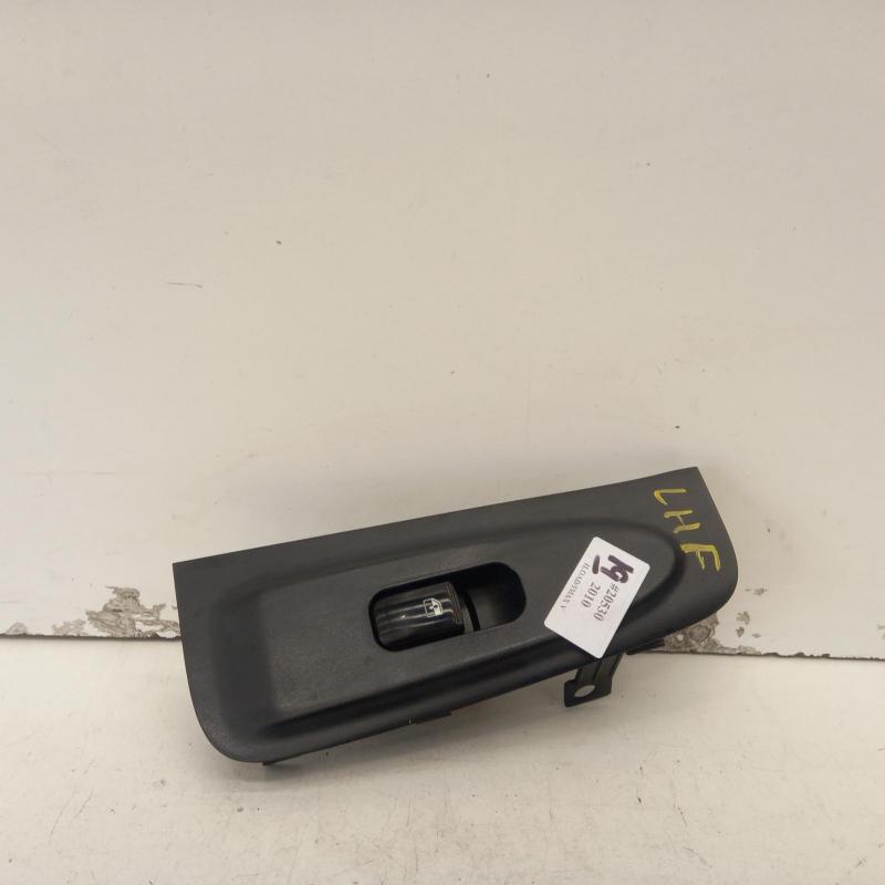 power door window switch