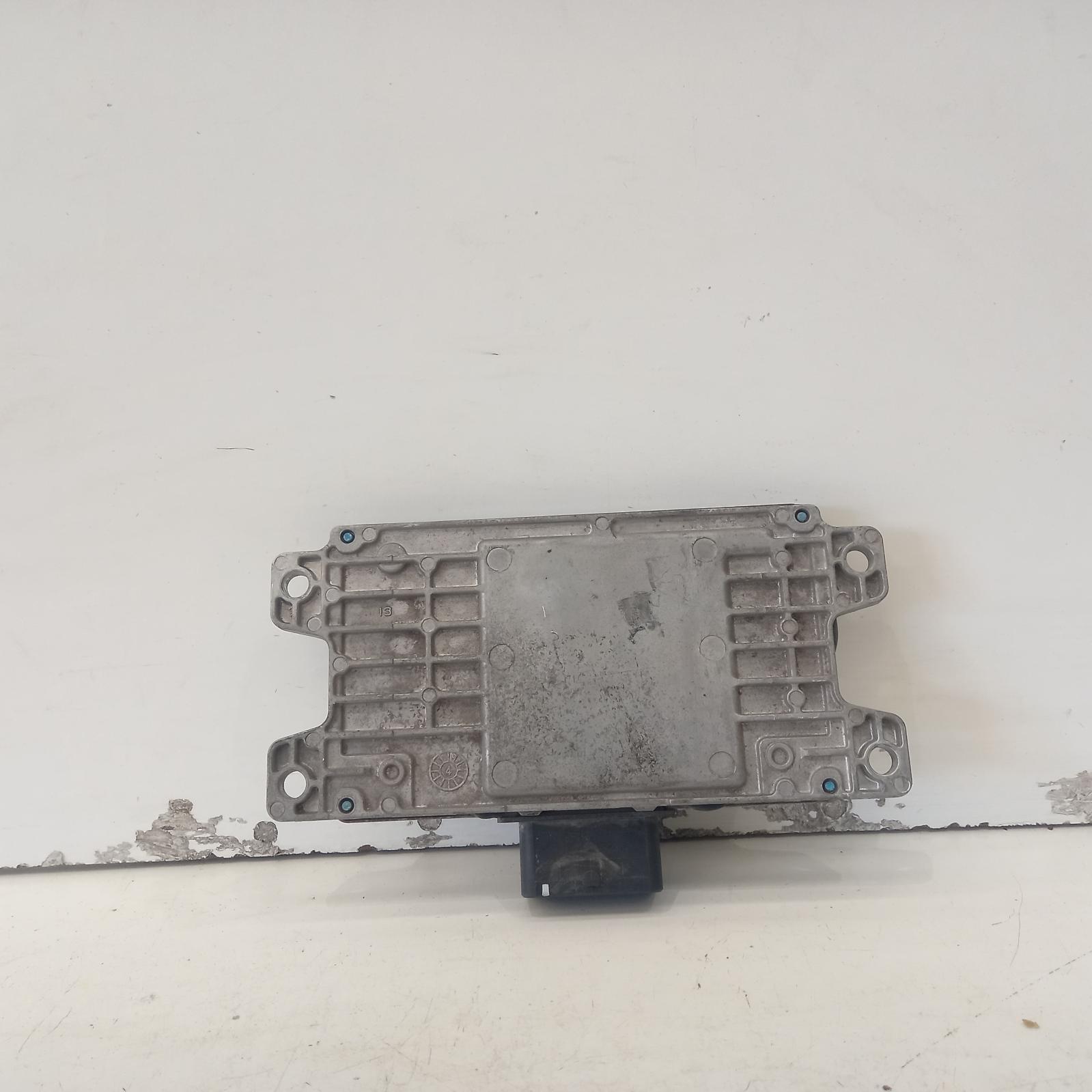 Pathfinder Ecu 2013-2021 transmission ecu,r52,06/13-04/21 00020516 #604313