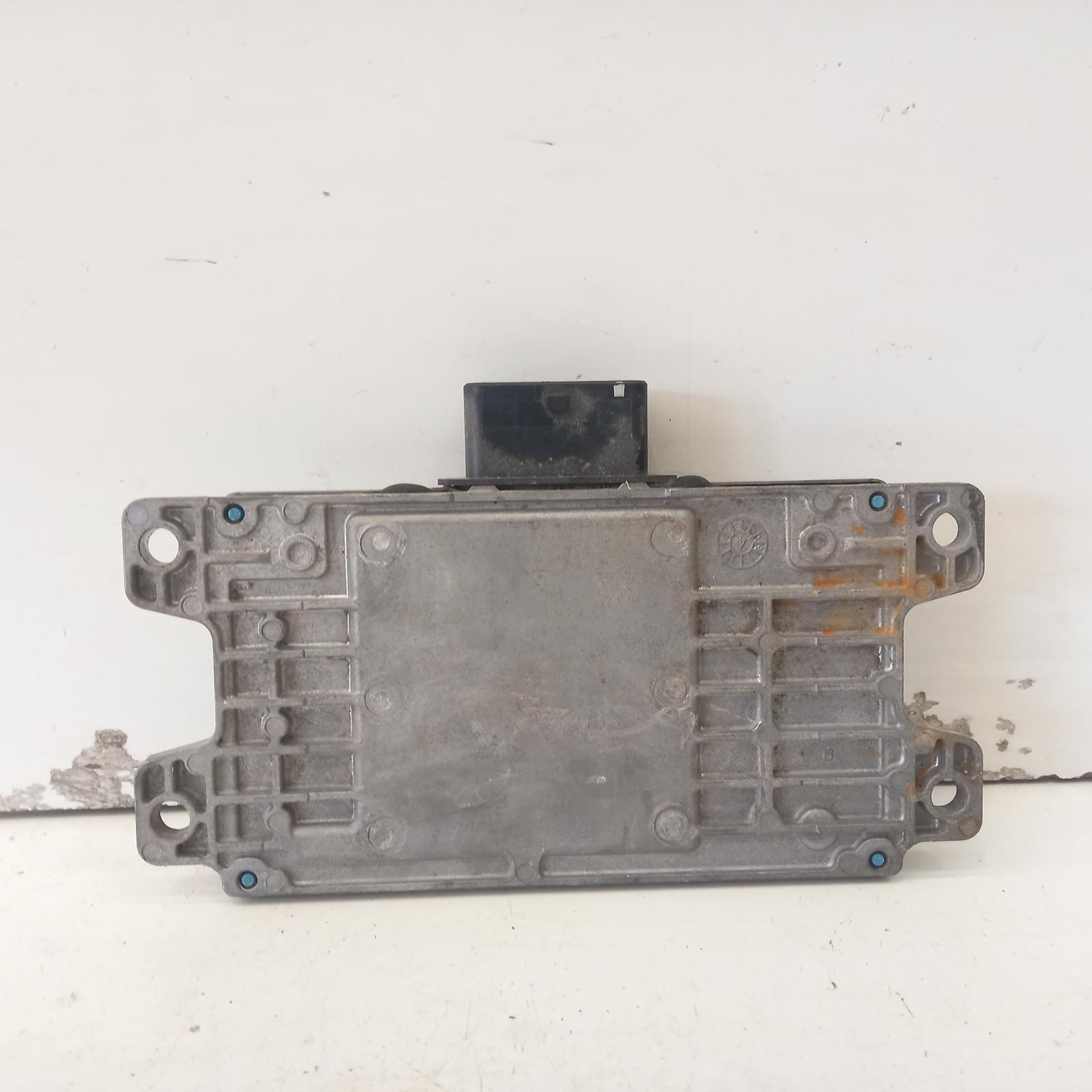Pathfinder Ecu 2013-2021 transmission ecu,r52,06/13-04/21 00020516 #604331