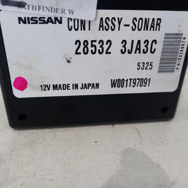 miscellaneous switch relay