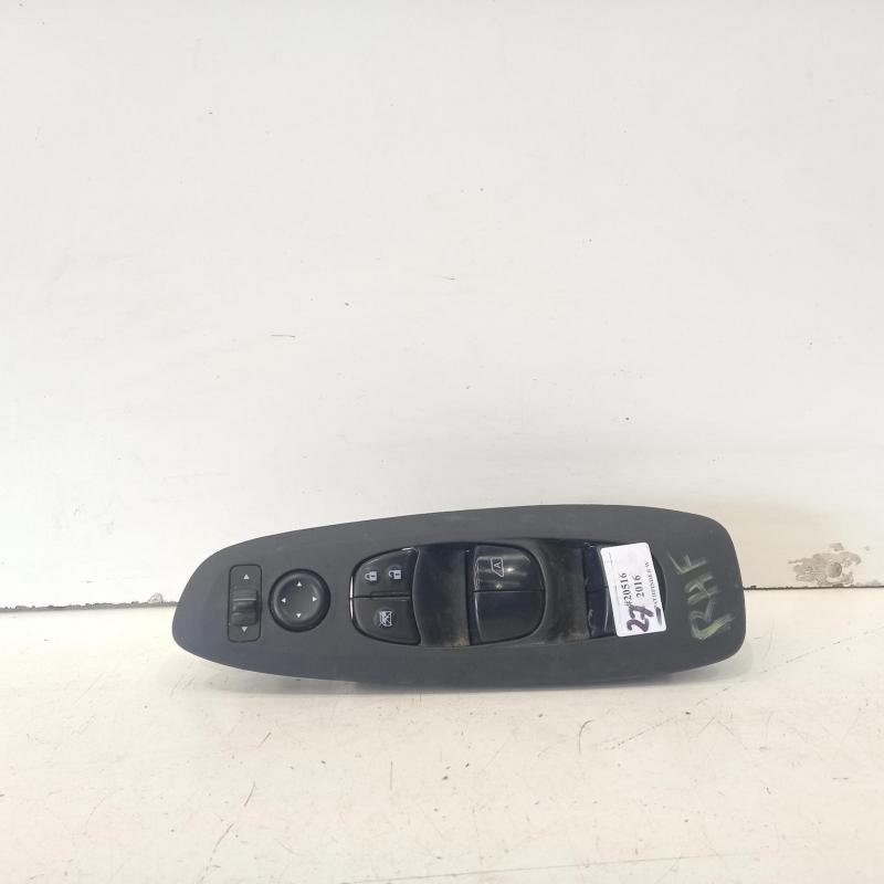 power door window switch