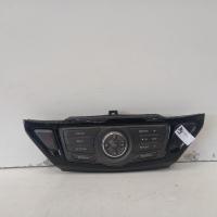 stereo/head unit