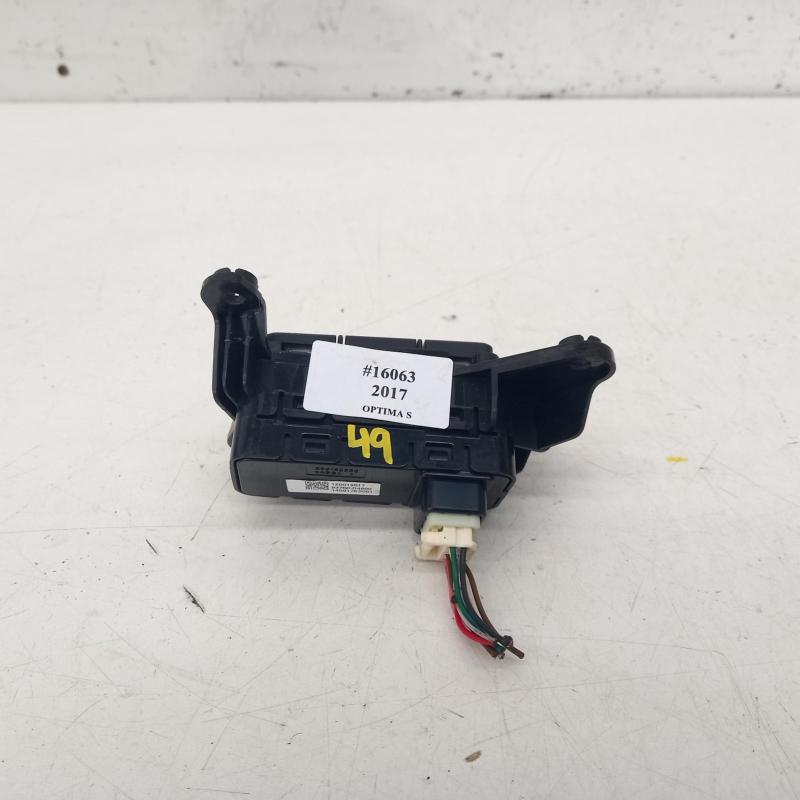 miscellaneous switch relay