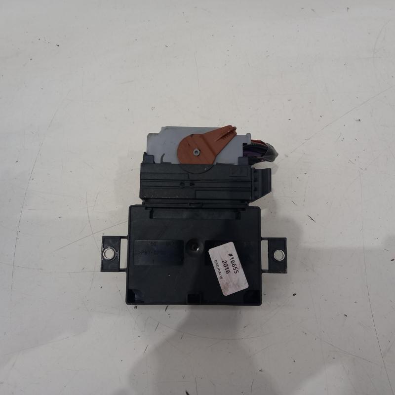 miscellaneous switch relay