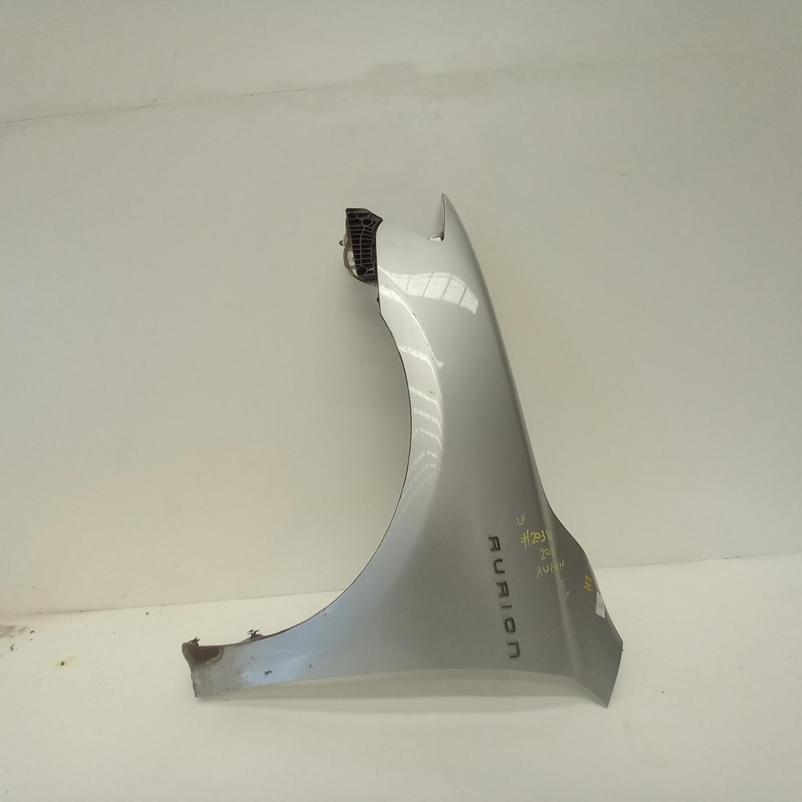 Aurion Guard Left 2006-2012 gsv40r,10/06-03/12 00020332 #604379