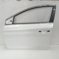 door front left