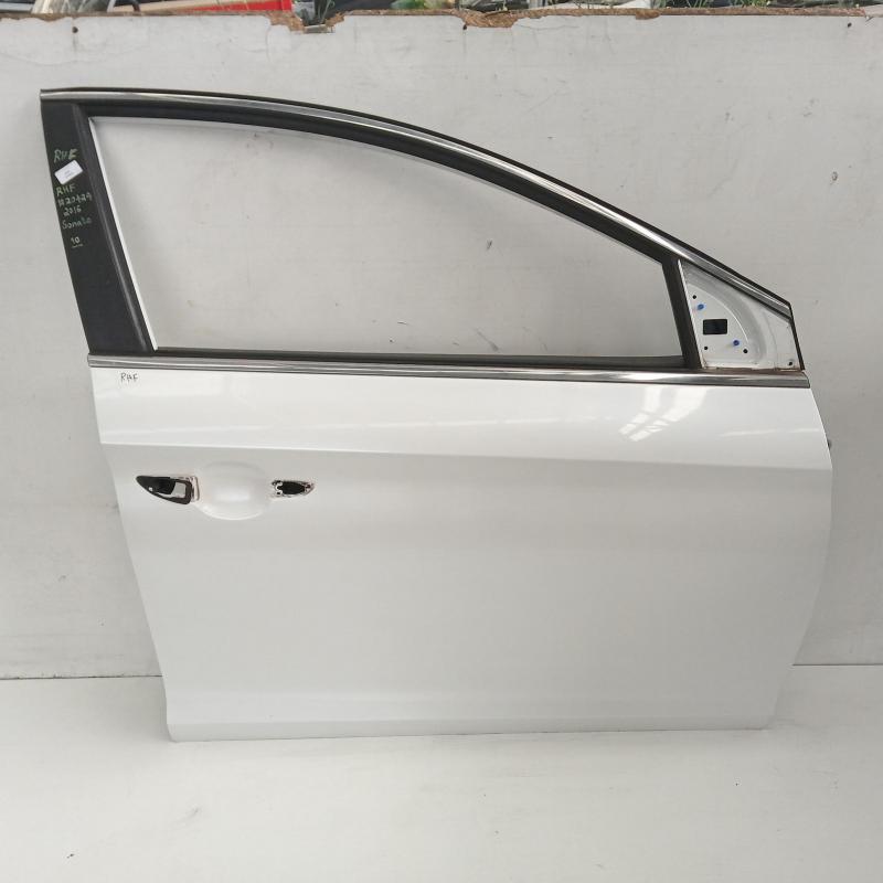 door front right