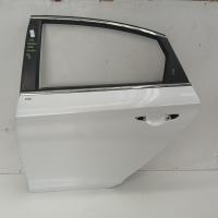 door/sliding rear left