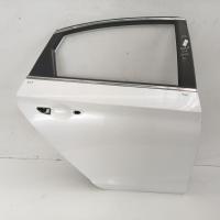 door/sliding rear right