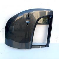 door/sliding rear right