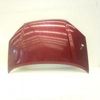 bonnet