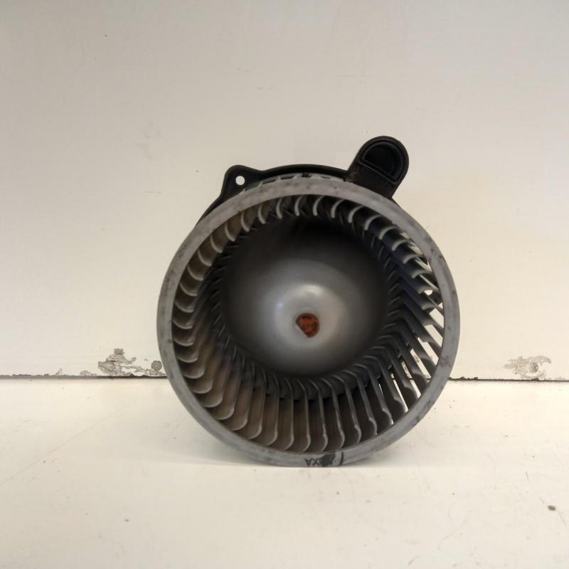 heater fan/motor