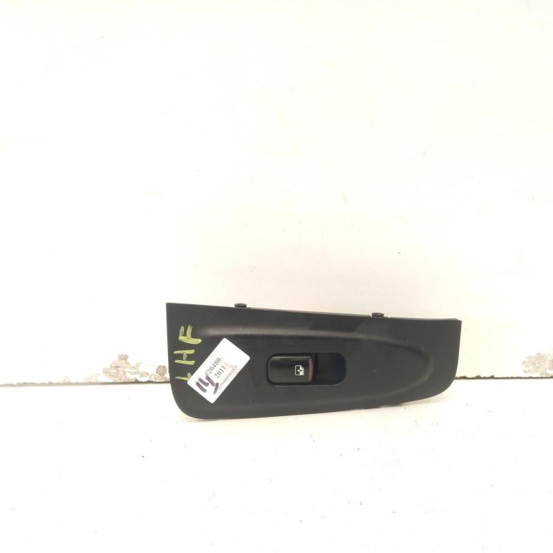 power door window switch