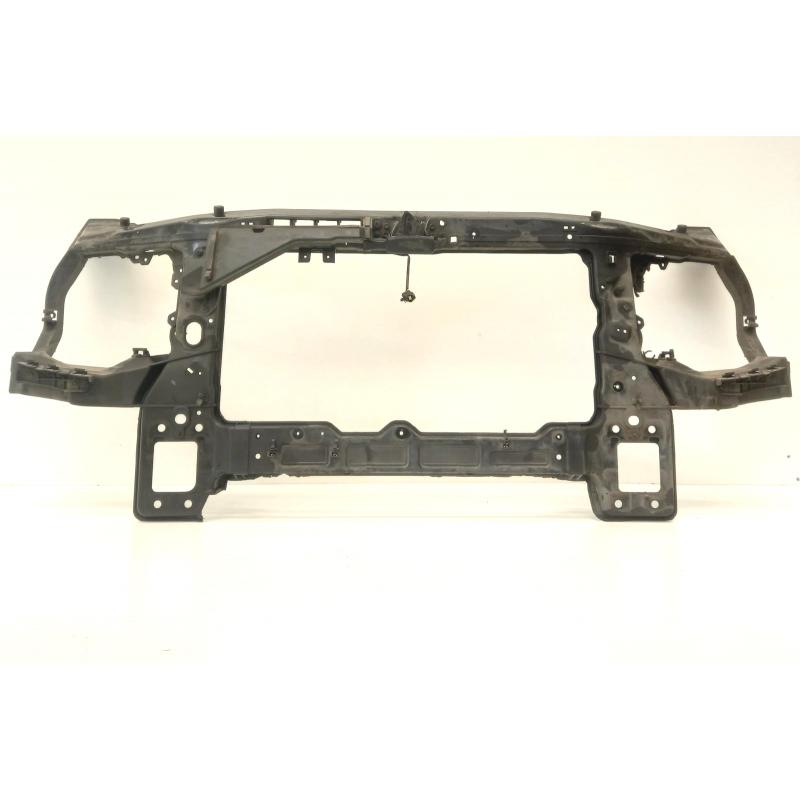 radiator support