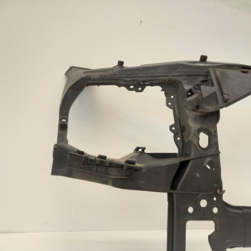 radiator support