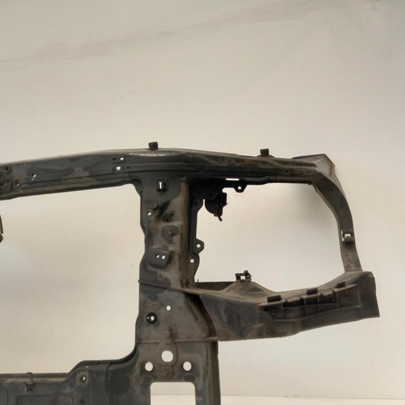 radiator support