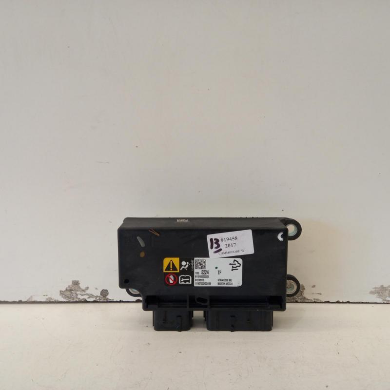 airbag module/sensor