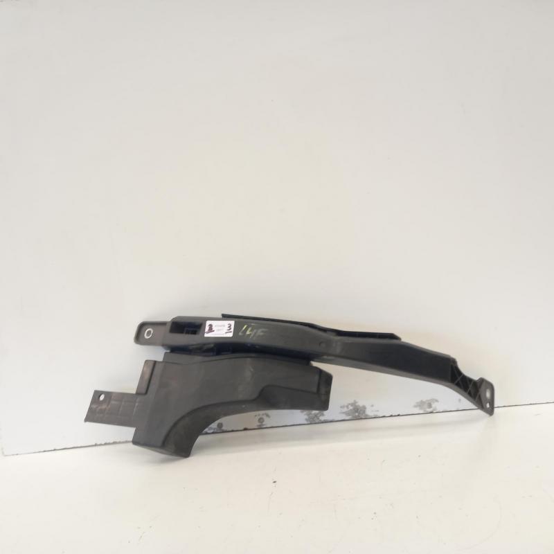 bar reinforcement/bracket front