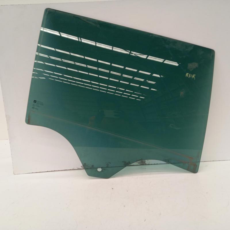 door window rear right