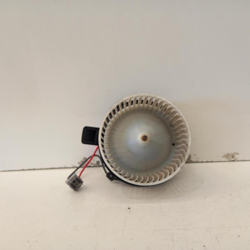 heater fan/motor