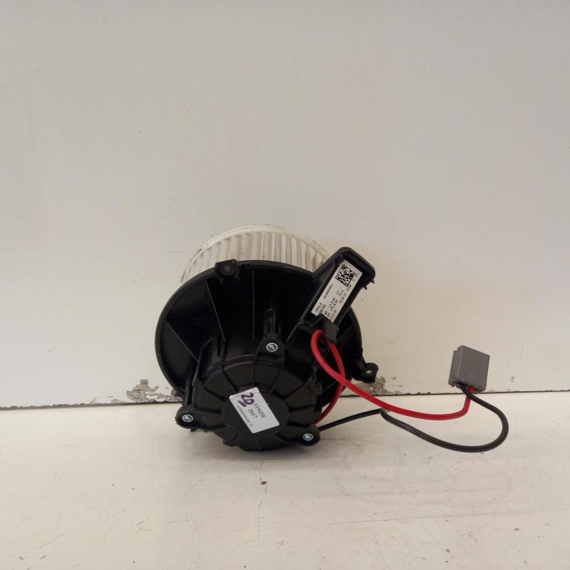 heater fan/motor
