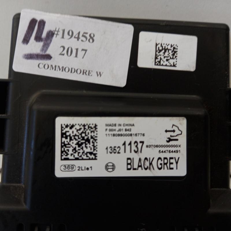 miscellaneous switch relay