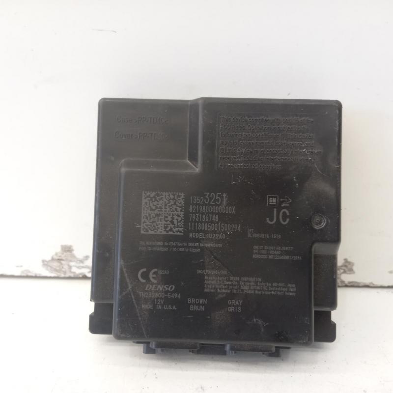 miscellaneous switch relay