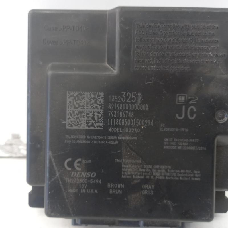 miscellaneous switch relay