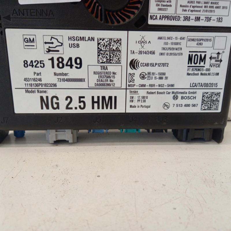 miscellaneous switch relay