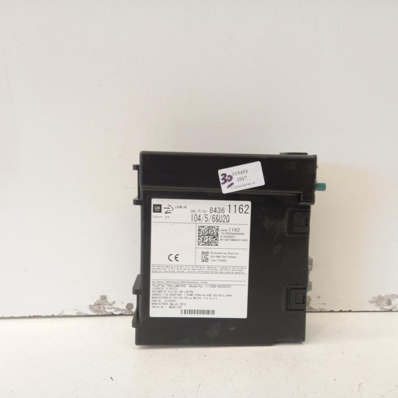 miscellaneous switch relay