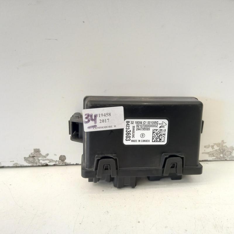 miscellaneous switch relay