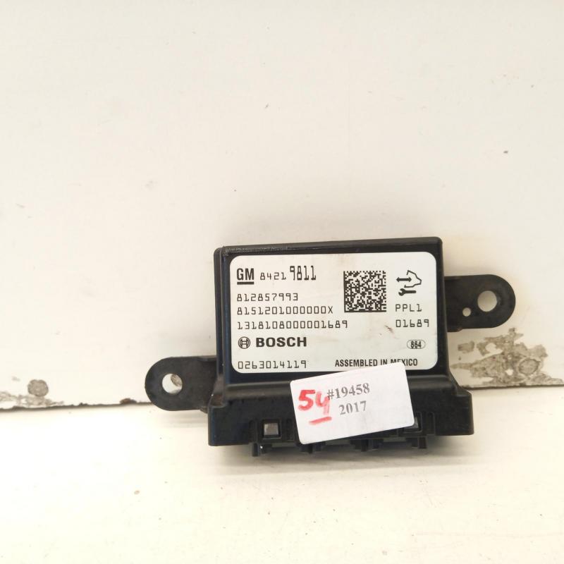 miscellaneous switch relay