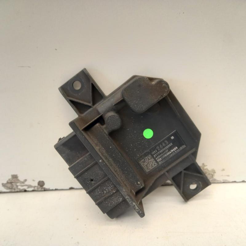 miscellaneous switch relay