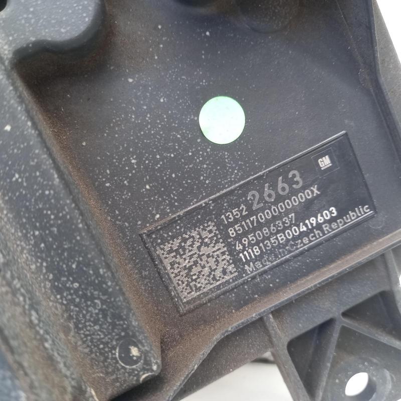 miscellaneous switch relay