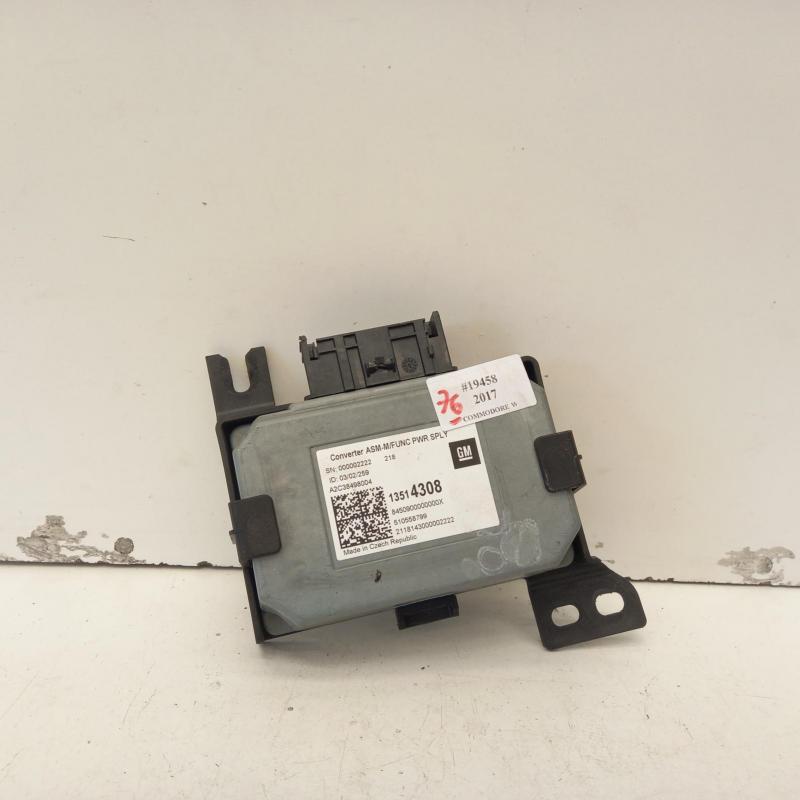 miscellaneous switch relay