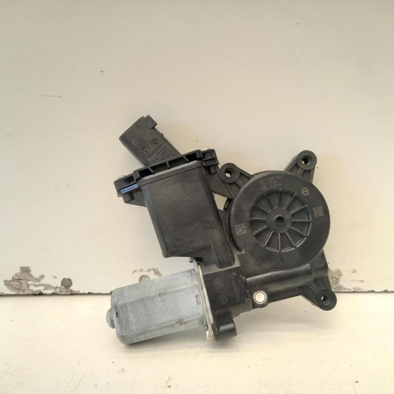 window regulator/motor front left