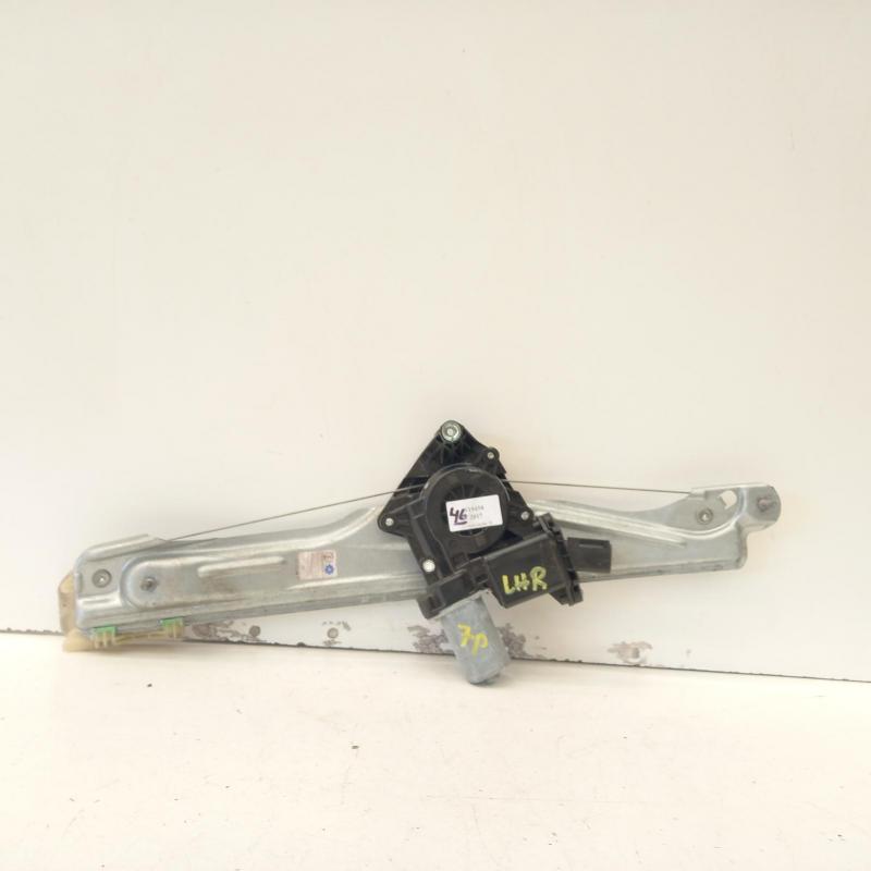 window regulator/motor rear left