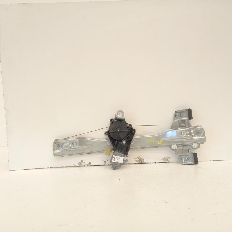 window regulator/motor rear right