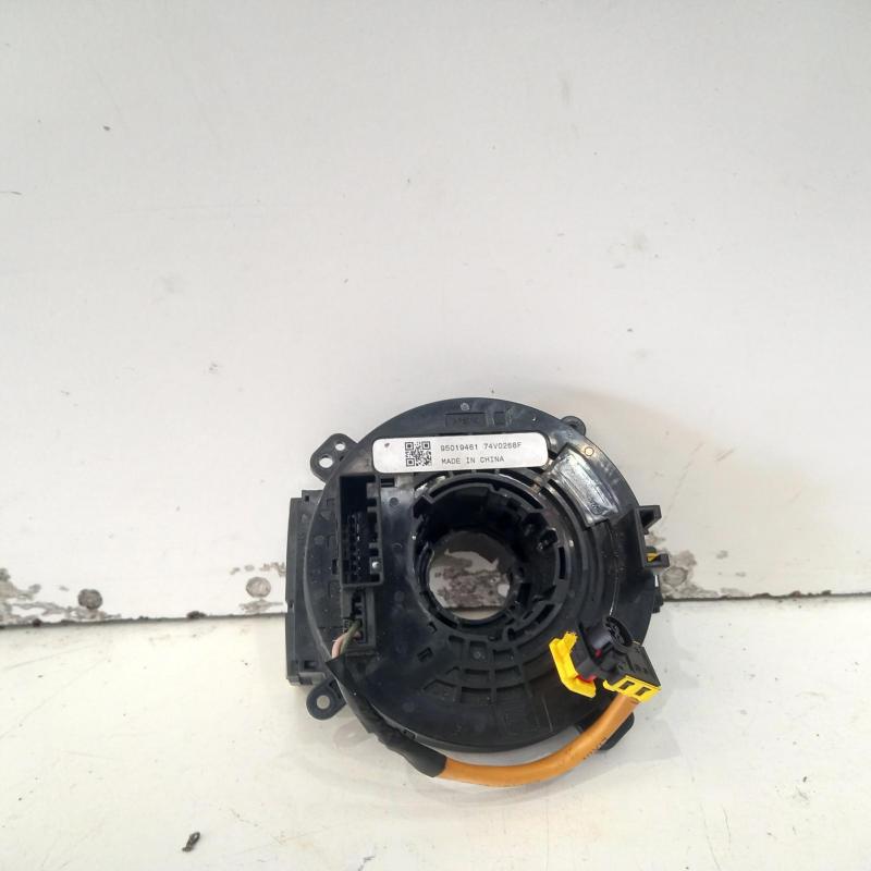 airbag module/sensor