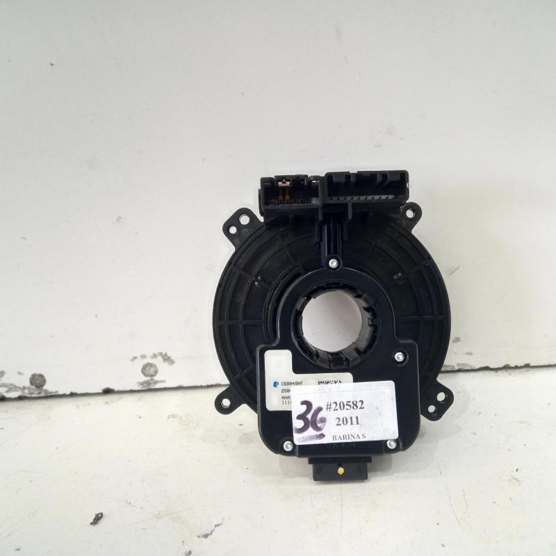 airbag module/sensor