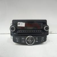 stereo/head unit