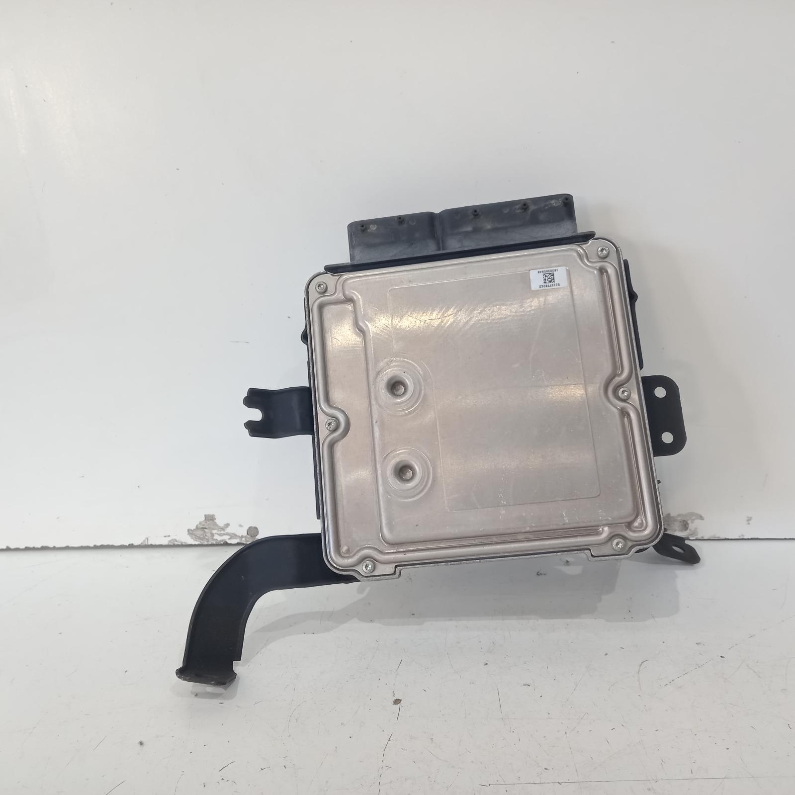 Santa Fe Ecu 2012-2018 engine ecu,2.2,turbo diesel,ecu only,dm,06/12-02/18 00020247 #604779