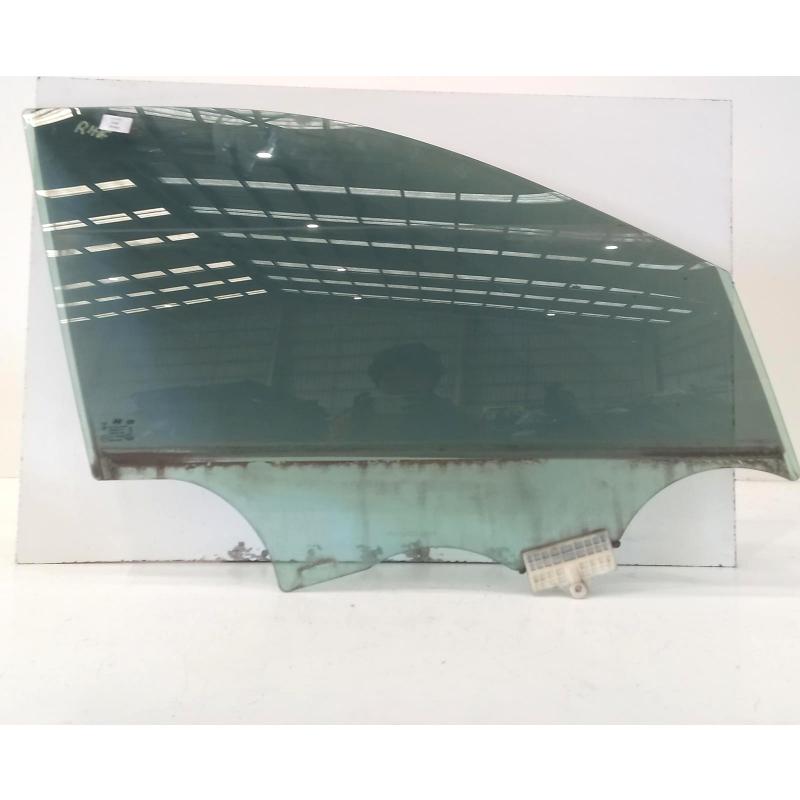 door window front right