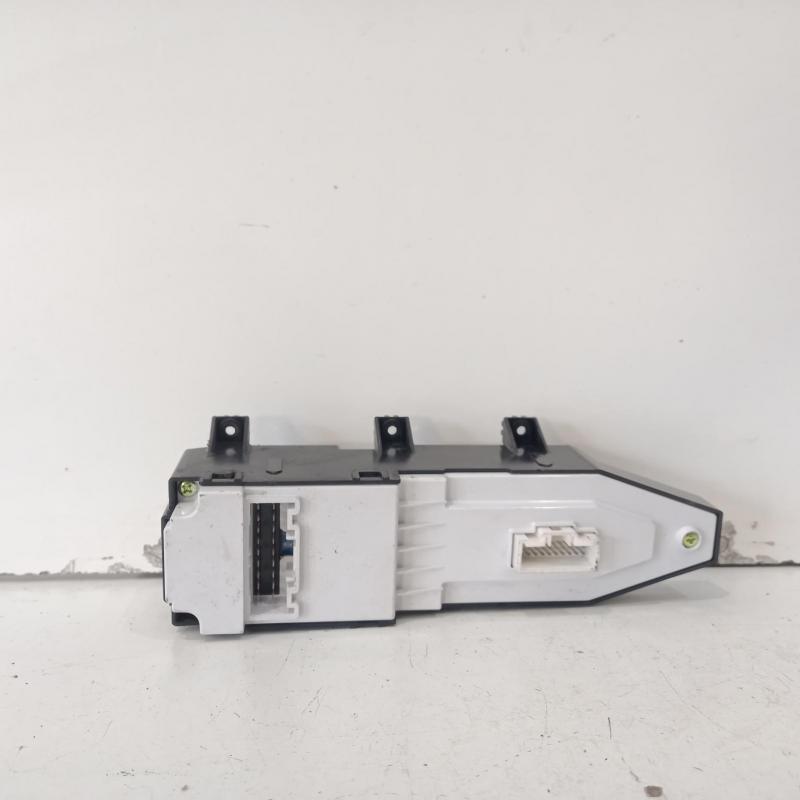 power door window switch