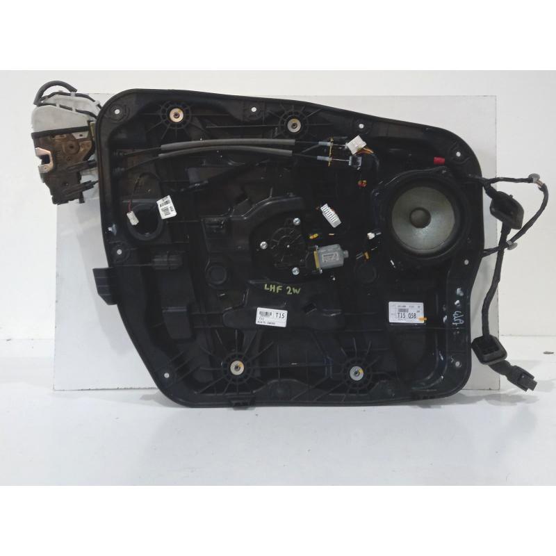 window regulator/motor front left