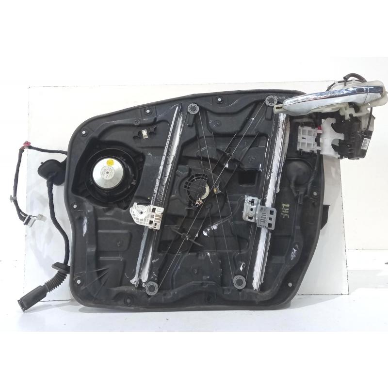 window regulator/motor front left